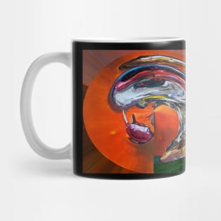 Aspro Pato Digital I Mug